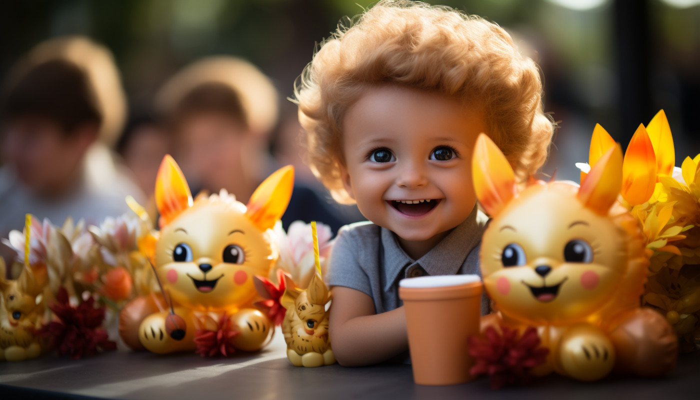 Comment organiser un anniversaire Pokémon à son enfant ?