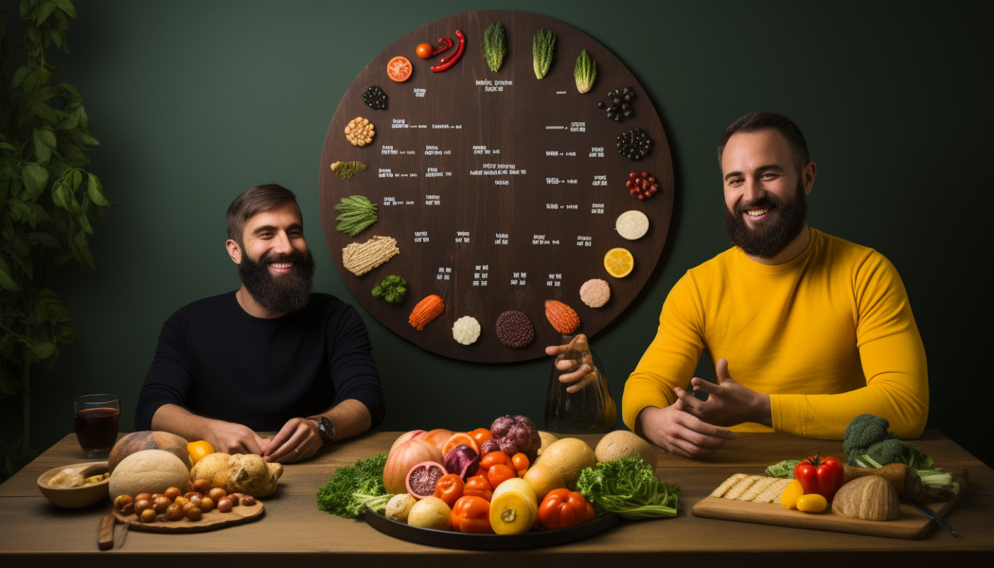 Comment trouver un régime alimentaire qui nous convient?