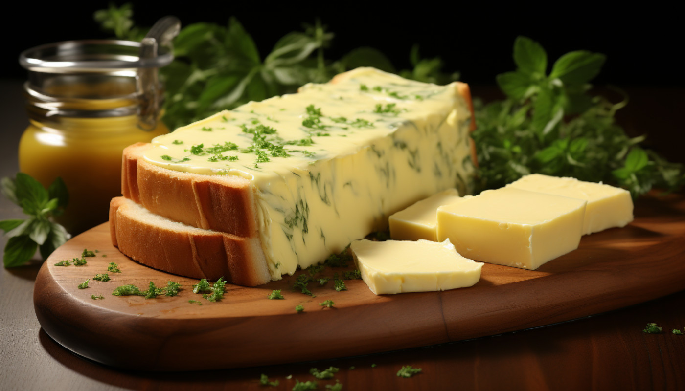 Le beurre est-il mauvais pour vous ?