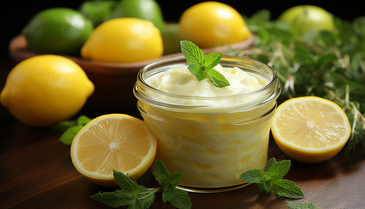 Le dentifrice-citron, le meilleur pour vos soins dentaires