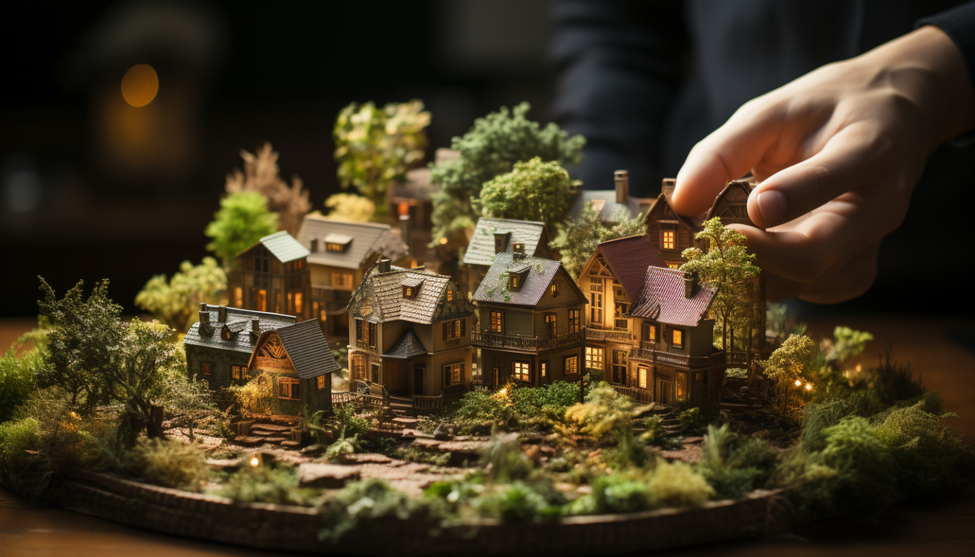 L’investissement dans l’immobilier pour une vente meilleure